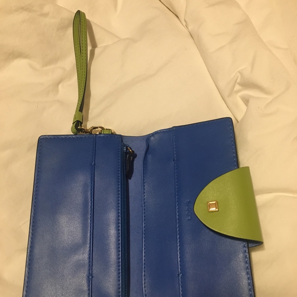 Wristlet